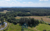 Terrain 2790m2  – NR pièces – NR chambres – 2790 m²