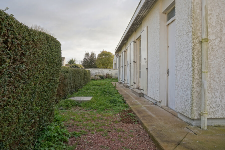 Terrain à vendre à Dompierre-sur-mer