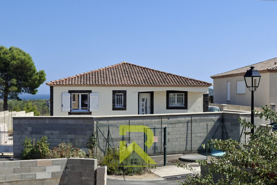 Maison à vendre à Bages — Vue nature — photo 14