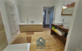 Maison 300 m 2 habitable avec cour, garage,caves, atelier et – 7 pièces – 5 chambres – 300 m²