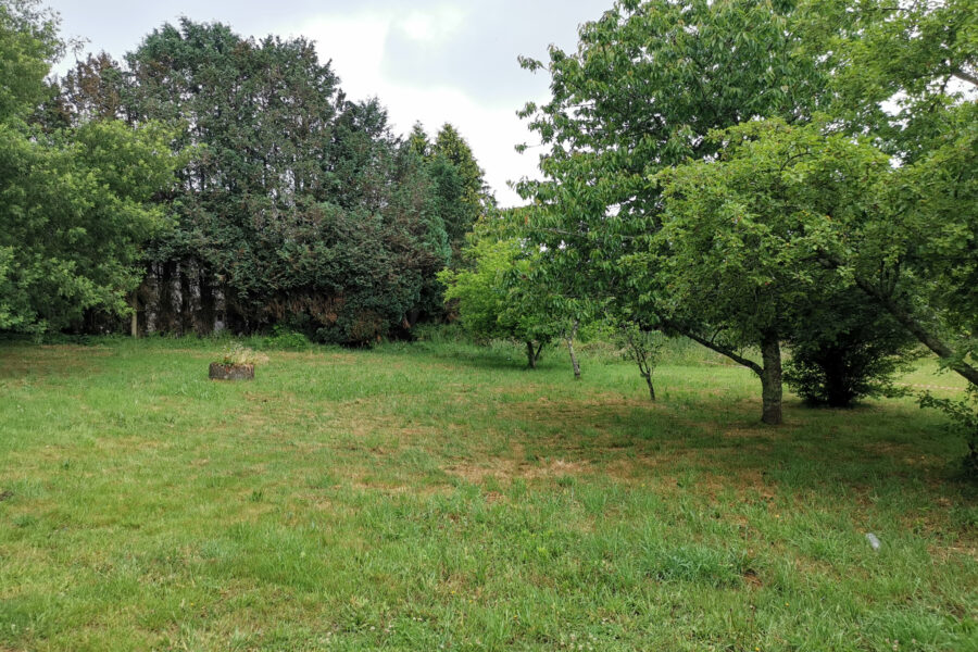 Terrain à vendre à Pluguffan