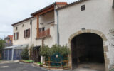 Maison 5 pièces 3 chambres avec véranda, terrasse et deux gr – 5 pièces – 3 chambres – 200 m²
