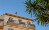 Cannes   Dernier étage   2 pièces rénové avec balcon vue dég – 1 pièce – 1 chambre – 34 m²