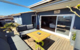 MAISON DE VILLE, GARAGE, TERRASSES – 5 pièces – 4 chambres – 138 m²