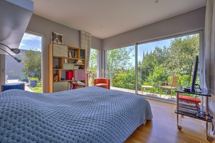 Maison à vendre à Libourne