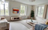 Magnifique appartement 5 pièces 103 m2 – 5 pièces – 3 chambres – 103 m²