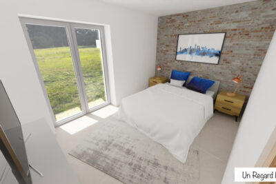 Appartement à vendre à Bernex