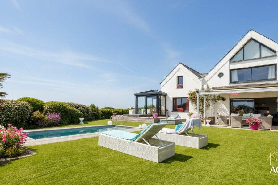 Maison à vendre à Quiberon