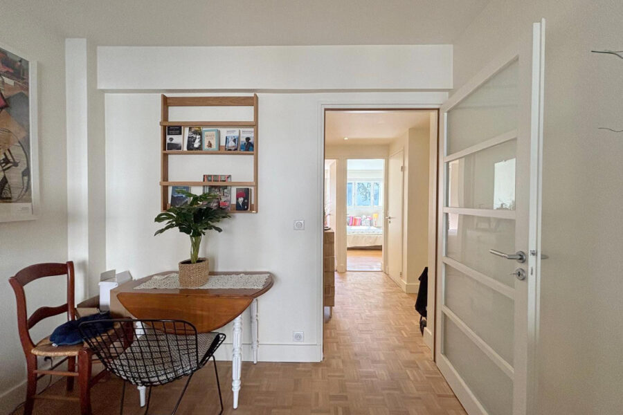 Appartement à vendre à Montrouge