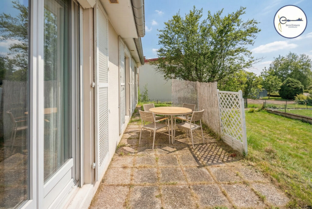 Maison Dogneville 4 pièces 90m2 – 4 pièces – 3 chambres – 94 m²