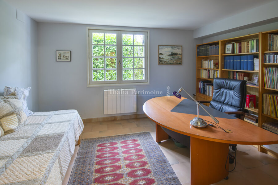 Maison à vendre à Mareuil — Vue nature — photo 14