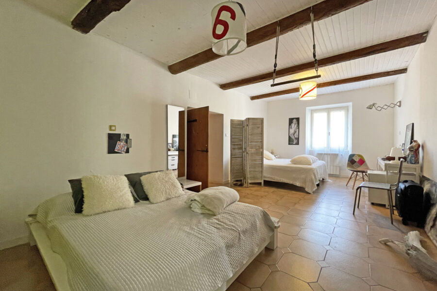 Maison à vendre à Saint-césaire-de-gauzignan