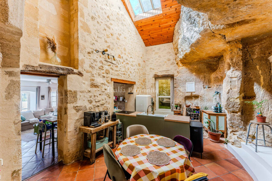 Maison à vendre à Langoiran