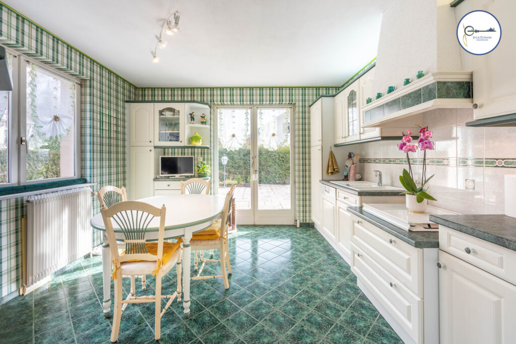 Maison Dogneville 5 pièces 94m2 – 5 pièces – 3 chambres – 94 m²