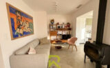 GRAU D&rsquo;AGDE, Villa 3 faces rénovée récemment de plain-pied a – 4 pièces – 3 chambres – 72 m²