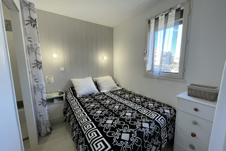 Appartement à vendre à Saint-cyprien-plage