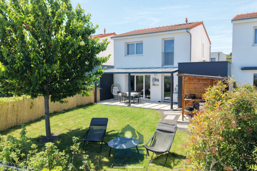 Maison à vendre à Lempdes