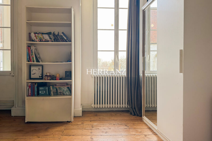 Maison à vendre à Guîtres