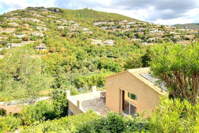 Maison à vendre à La londe-les-maures