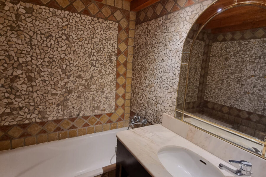 Maison à vendre à Fourques
