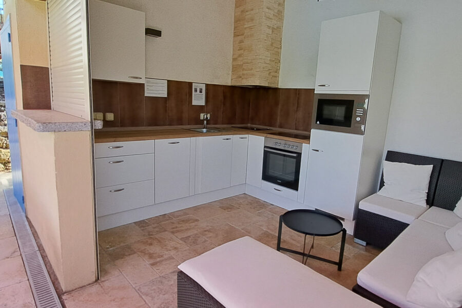 Maison à vendre à Pourrières