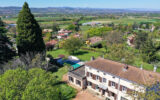Chasselay propriété avec terrain calme, piscine et vue extra – 9 pièces – 7 chambres – 174.47 m²