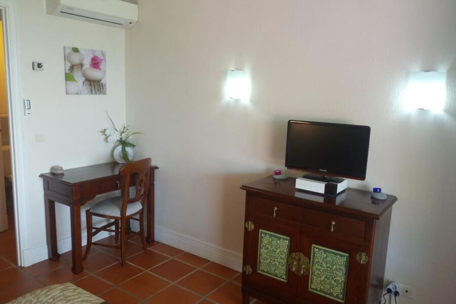 Appartement en location vacances à Saint-françois