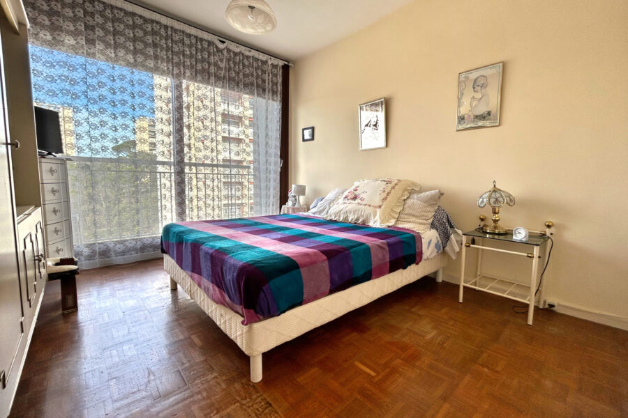 Appartement à vendre à Marseille