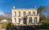 Maison à vendre à Lestiac-sur-garonne