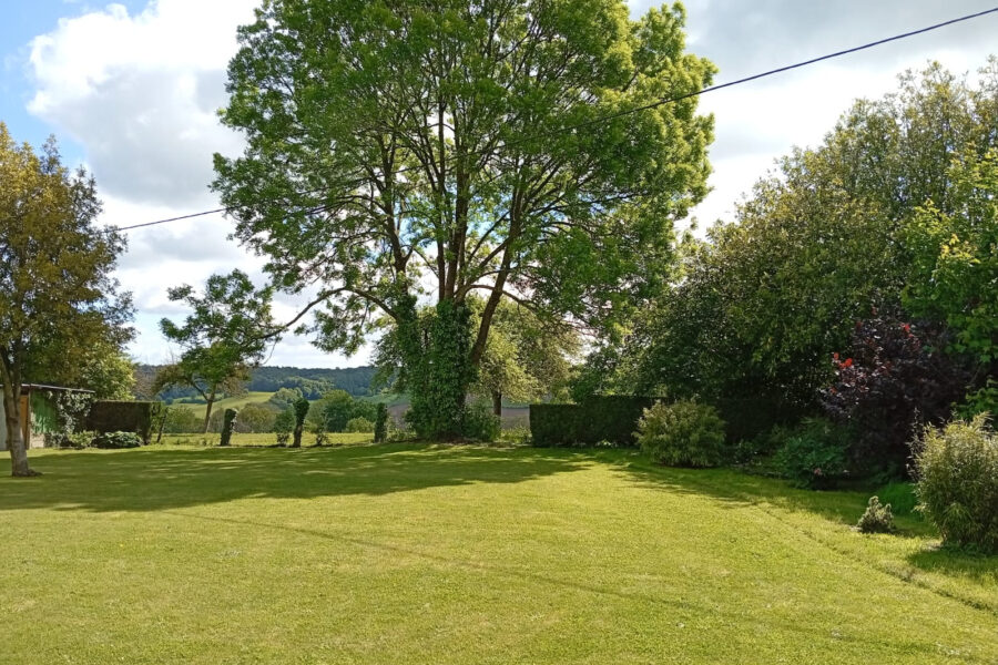 Maison à vendre à Vimoutiers