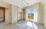 Nice   Mantega/Évêché | 2 pièces lumineux, terrasse, vue dég – 2 pièces – 1 chambre – 46.92 m²
