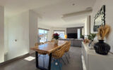 Villa 5 pièces avec terrasse, vue panoramique, jardin, pisci – 5 pièces – 3 chambres – 222 m²