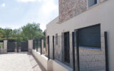 Belles prestations contemporaines. – 4 pièces – 3 chambres – 126 m²