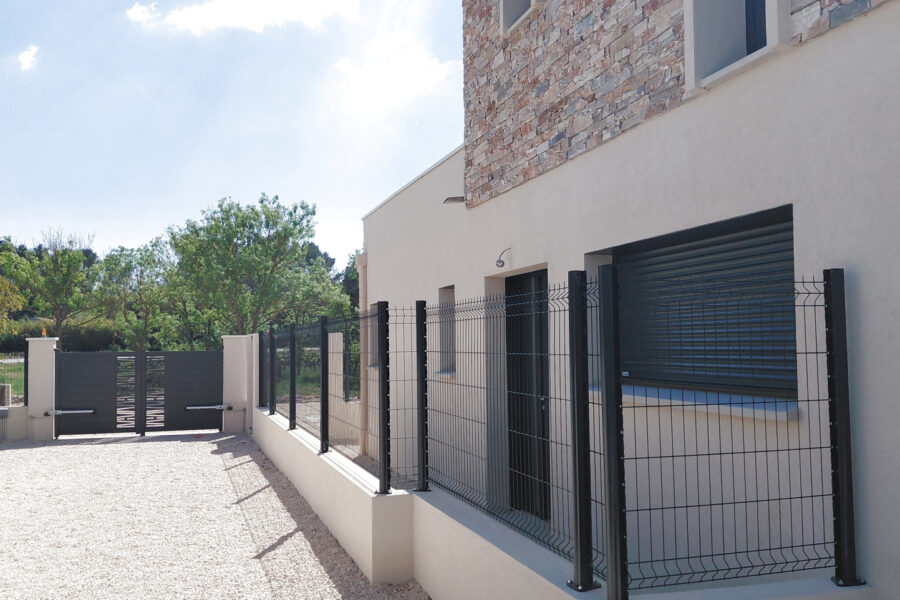 Maison à vendre à Pourrières