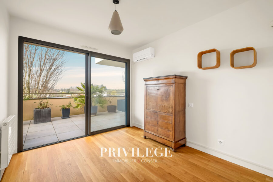 Appartement à vendre à Saint-didier-au-mont-d&rsquo;or