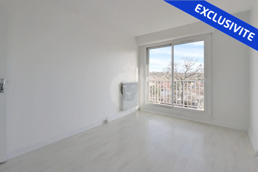 Appartement à louer à Saint-maur-des-fossés