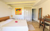 VILLA PREMIERE LIGNE 3 CHAMBRES AVEC PISCINE, ACCES PLAGE ET – 4 pièces – 3 chambres – 93 m²