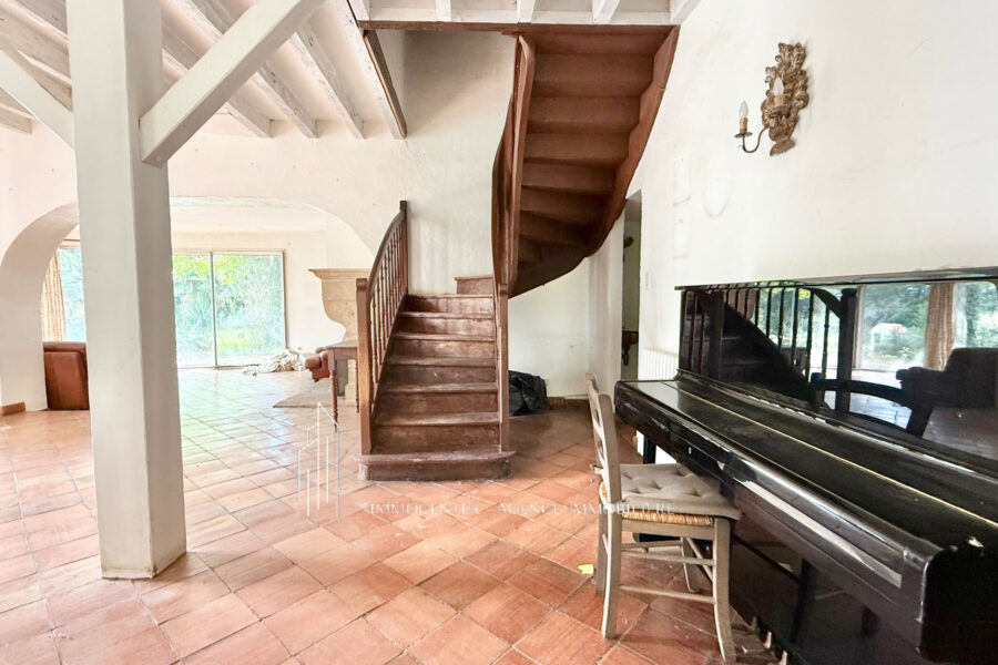 Maison à vendre à Cheyssieu