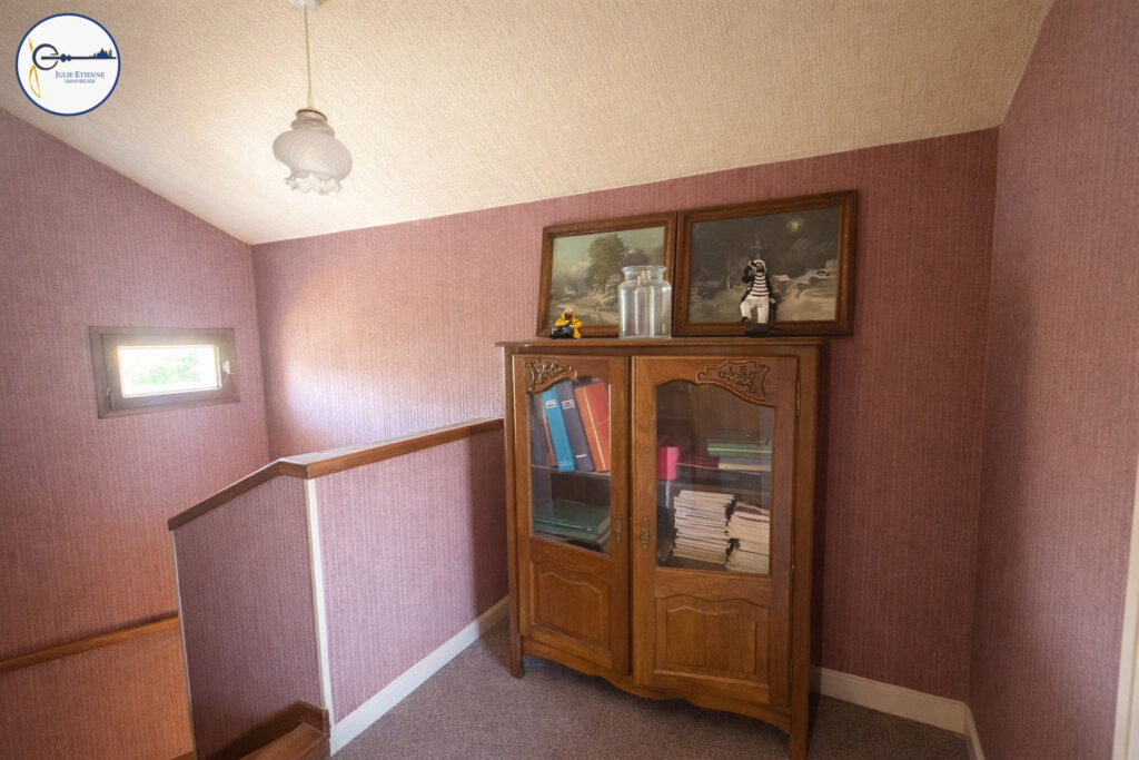 Maison Deyvillers 5 pièces 110m2 – 6 pièces – 3 chambres – 110 m²