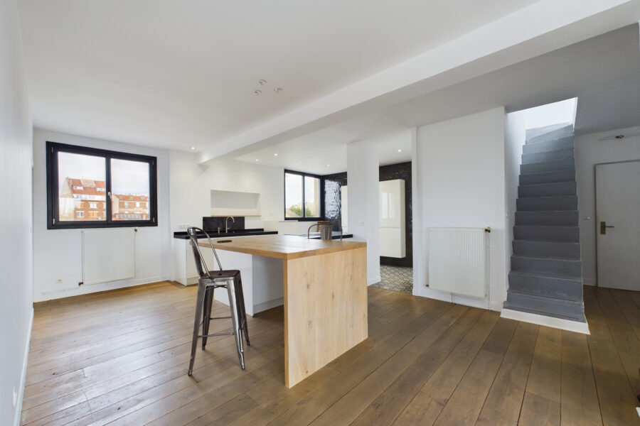 Appartement à vendre à Colombes