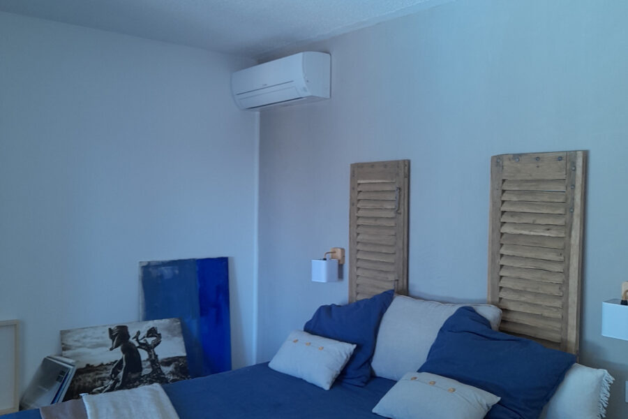 Maison à vendre à Canet-en-roussillon