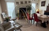 Appartement T4 de 81,99 m2 avec garage, balcons et vue dégag – 4 pièces – 3 chambres – 81.99 m²
