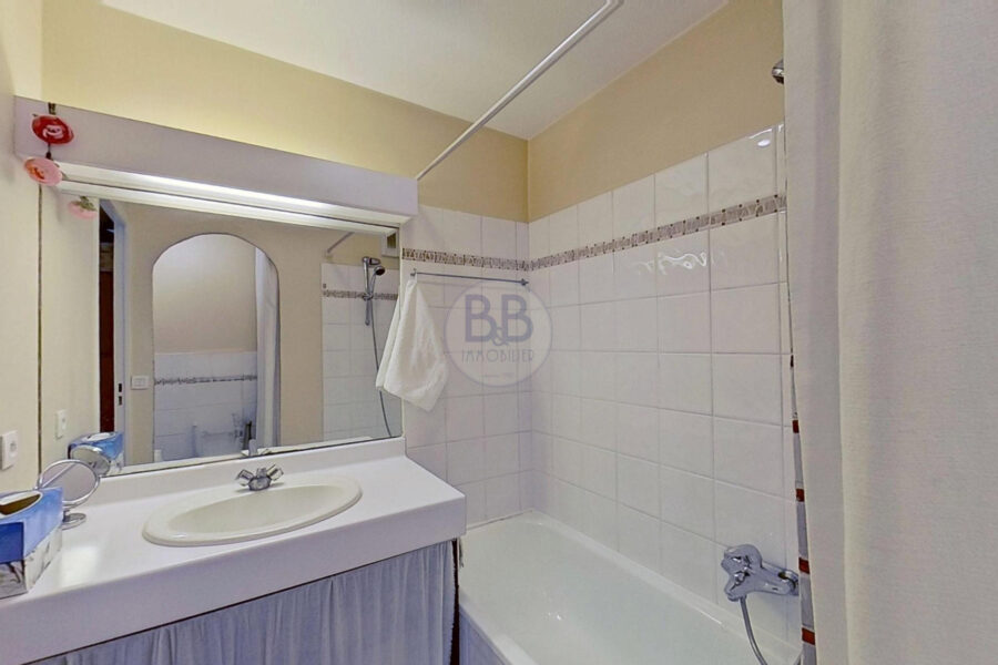 Appartement à vendre à Fréjus