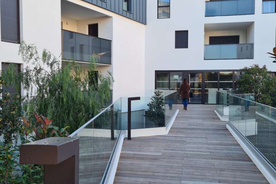 Appartement à vendre à Saint-jean-de-védas