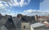 REIMS   SECTEUR CATHÉDRALE / RUE PONSARDIN – 4 pièces – 3 chambres – 50 m²