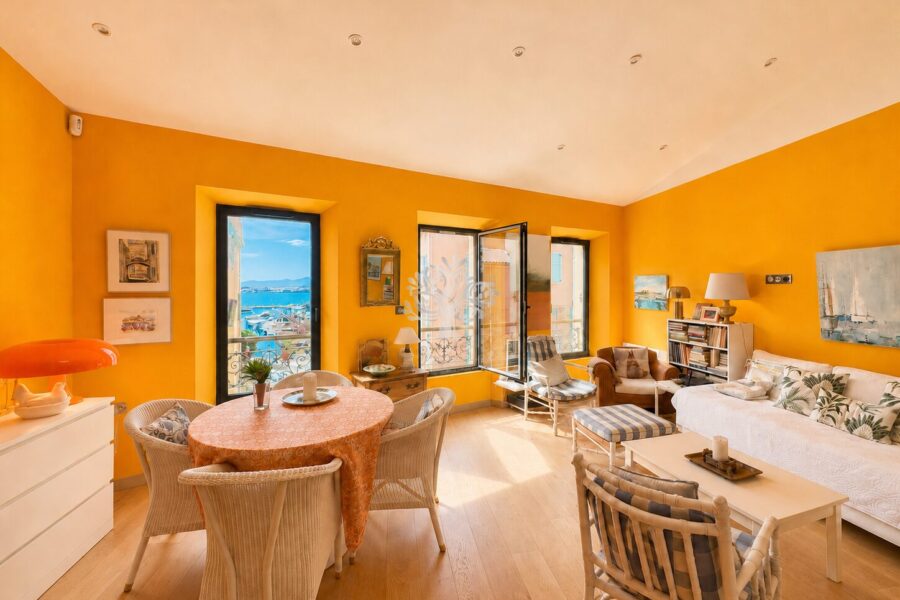 Appartement à vendre à Sanary-sur-mer