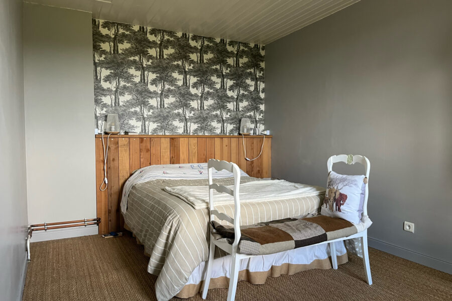 Maison à vendre à Mansle-les-Fontaines