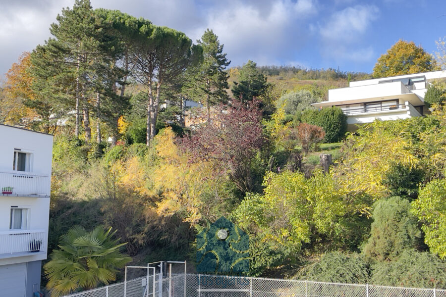 Appartement à vendre à Clermont-ferrand