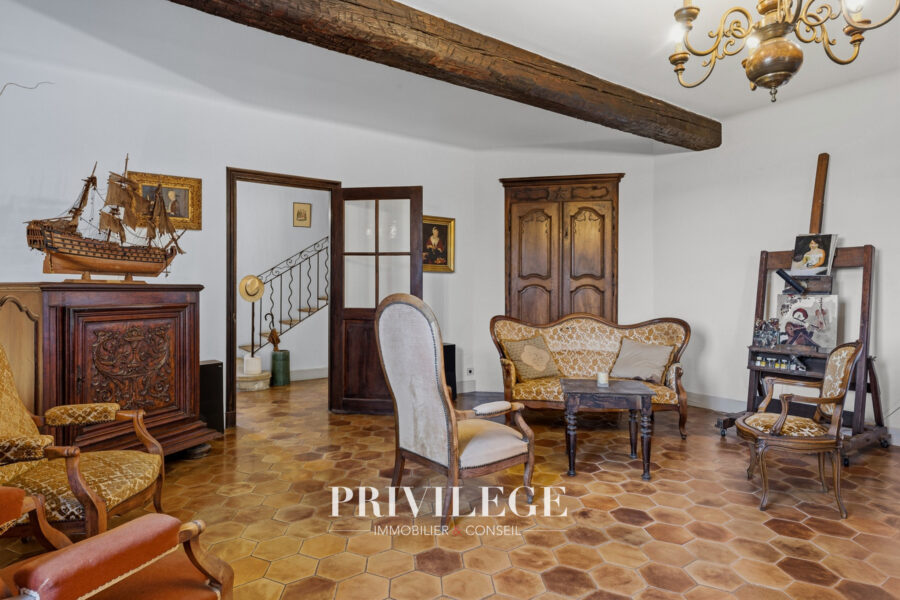 Maison à vendre à Ollioules