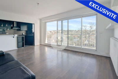 Appartement à louer à Saint-maur-des-fossés
